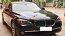 BMW 7 Series 730Li 2011 - Xe BMW 7 Series 730Li năm sản xuất 2011, màu đen, xe nhập như mới