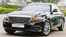 Mercedes-Benz E class  E200  2019 - Cần bán lại xe Mercedes E200 năm 2019, màu đen