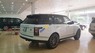 LandRover HSE 2014 - Xe LandRover Range Rover HSE năm 2014, màu trắng, xe nhập