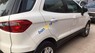 Ford EcoSport 2014 - Cần bán Ford EcoSport năm sản xuất 2014, màu trắng số sàn, giá tốt