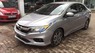 Honda City 1.5CVT 2017 - Bán ô tô Honda City 1.5CVT sản xuất 2017, màu bạc