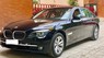 BMW 7 Series 730Li 2011 - Xe BMW 7 Series 730Li năm sản xuất 2011, màu đen, xe nhập như mới