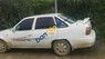 Daewoo Cielo   1996 - Bán Daewoo Cielo sản xuất 1996, màu trắng, nhập khẩu