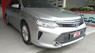 Toyota Camry E 2015 - Bán Camry 2.0E 2015, chính hãng Toyota bán ra, giá thương lượng, có hỗ trợ trả góp