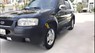 Ford Escape XLT 2002 - Cần bán xe Ford Escape XLT năm 2002, màu xanh lam