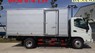 Thaco OLLIN  350.E4 2019 - Bán xe tải Thaco 3,45 tấn đời mới, Thaco Ollin350 thùng 4m35. Hỗ trợ trả góp 75% tại Đà Nẵng