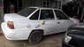Daewoo Cielo 1996 - Cần bán lại xe Daewoo Cielo sản xuất 1996, màu trắng, giá 32tr