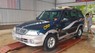 Ssangyong Musso 2002 - Cần bán xe Ssangyong Musso sản xuất năm 2002, nhập khẩu nguyên chiếc, giá chỉ 120 triệu