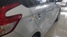 Toyota Yaris G 2016 - Cần bán lại xe Toyota Yaris G sản xuất năm 2016, màu bạc, nhập khẩu