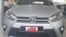Toyota Yaris G 2016 - Cần bán lại xe Toyota Yaris G sản xuất năm 2016, màu bạc, nhập khẩu