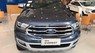 Ford Everest 2.0 Bitubor 4x4  2019 - Bán xe Ford Everest 2.0 Bitubor 4x4 năm 2019, màu xanh lam, xe nhập