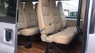Ford Transit SVP 2.4L 2019 - Bán xe Ford Transit 2.4 Mid năm sản xuất 2019, màu bạc