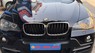 BMW X5 2007 - Bán BMW X5 đời 2007, nhập khẩu 