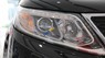 Kia Sorento 2.4GAT 2019 - Bán ô tô Kia Sorento 2.4GAT năm 2019, màu đen giá cạnh tranh