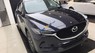 Mazda CX 5 2.0 2WD 2018 - Bán xe Mazda CX 5 2.0 2WD năm sản xuất 2018, màu xanh lam