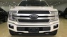 Ford F 150 Platium 2019 - Bán xe Ford F 150 Platium sản xuất năm 2019, màu trắng, nhập khẩu nguyên chiếc