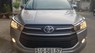 Toyota Innova 2.0E 2018 - Bán xe Toyota Innova 2.0E năm sản xuất 2018, màu bạc