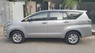 Toyota Innova 2.0E 2018 - Bán xe Toyota Innova 2.0E năm sản xuất 2018, màu bạc