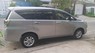 Toyota Innova 2.0E 2018 - Bán xe Toyota Innova 2.0E năm sản xuất 2018, màu bạc