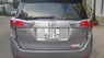 Toyota Innova 2.0E 2018 - Bán xe Toyota Innova 2.0E năm sản xuất 2018, màu bạc
