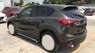 Mazda CX 5   2.0 2017 - Cần bán gấp Mazda CX 5 2.0 sản xuất 2017, màu nâu, giá chỉ 790 triệu