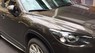 Mazda CX 5   2.0 2017 - Cần bán gấp Mazda CX 5 2.0 sản xuất 2017, màu nâu, giá chỉ 790 triệu