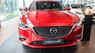 Mazda 6    2019 - Bán ô tô Mazda 6 sản xuất năm 2019, màu đỏ, 819tr