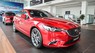 Mazda 6    2019 - Bán ô tô Mazda 6 sản xuất năm 2019, màu đỏ, 819tr