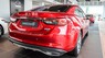 Mazda 6    2019 - Bán ô tô Mazda 6 sản xuất năm 2019, màu đỏ, 819tr