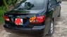 Toyota Corolla altis 2005 - Bán xe cũ Toyota Corolla altis đời 2005, màu đen, nhập khẩu 