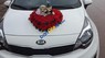 Kia Rio 2017 - Cần bán lại xe Kia Rio đời 2017, màu trắng
