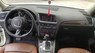Audi Q5 2011 - Bán Audi Q5 sx 2011, màu trắng, xe nhập