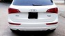 Audi Q5 2011 - Bán Audi Q5 sx 2011, màu trắng, xe nhập