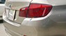 BMW 5 Series 2012 - Bán BMW 5 Series 520i năm 2012, nhập khẩu còn mới