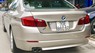 BMW 5 Series 2012 - Bán BMW 5 Series 520i năm 2012, nhập khẩu còn mới