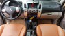 Mitsubishi Pajero Sport 4x4 MT 2011 - Bán Mitsubishi Pajero Sport 4x4 MT năm sản xuất 2011, màu xám