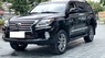 Lexus LX 2014 - Cần bán Lexus LX 570 năm sản xuất 2014, màu đen, xe nhập