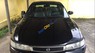 Mazda 626   1996 - Bán Mazda 626 năm 1996, màu đen, xe chạy rất ổn định, máy êm ru, côn số nhẹ, gầm bệ không hề mục mọt