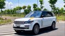 LandRover HSE 2015 - Cần bán xe LandRover Range Rover HSE sản xuất năm 2015, màu trắng, odo 18000 miles