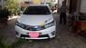 Toyota Corolla altis 1.8G AT 2015 - Bán Toyota Corolla altis 1.8G AT năm 2015, màu trắng, xe đi 36000km