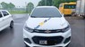 Chevrolet Trax 2017 - Bán Chevrolet Trax sản xuất 2017, màu trắng, nhập khẩu