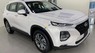 Hyundai Santa Fe 2019 - Bán xe Hyundai Santa Fe sản xuất 2019, màu trắng