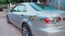 Mazda 6 2004 - Cần bán gấp Mazda 6 năm sản xuất 2004, sử dụng giữ gìn, cẩn thận