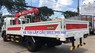 Isuzu FRR 2019 - Bán xe tải Isuzu lắp cẩu Unic 340, giao ngay