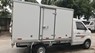 Xe tải 1 tấn - dưới 1,5 tấn 2018 - Bán xe tải nhỏ Dongben 1,25 tấn thùng dài 2,9 m