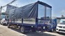 Hyundai HD 2017 - Bán xe tải HD 7T3 thùng dài 6.2 mét, động cơ Hyundai