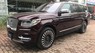 Lincoln Navigator  Black Label L 2019 - Bán Lincoln Navigator Black Label L 2019, màu đỏ mận