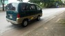 Daihatsu Citivan 2005 - Bán xe Daihatsu Citivan sản xuất 2005, màu xanh lục  