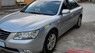 Hyundai Sonata 2.0MT 2009 - Bán Hyundai Sonata 2.0MT đời 2010, màu bạc, xe nhập