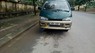 Daihatsu Citivan 2005 - Bán xe Daihatsu Citivan sản xuất 2005, màu xanh lục  